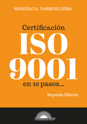 LIBRO ISO 9001 - 2DA EDICION