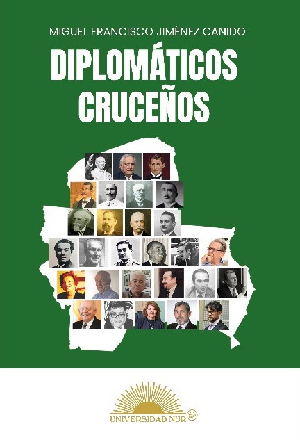 Diplomáticos Cruceños