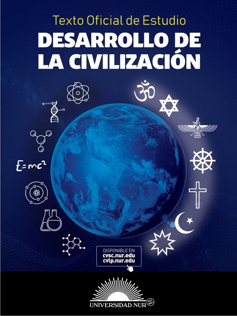 Desarrollo de la Civilización