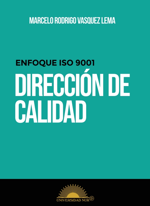 Dirección de Calidad Enfoque ISO 9001