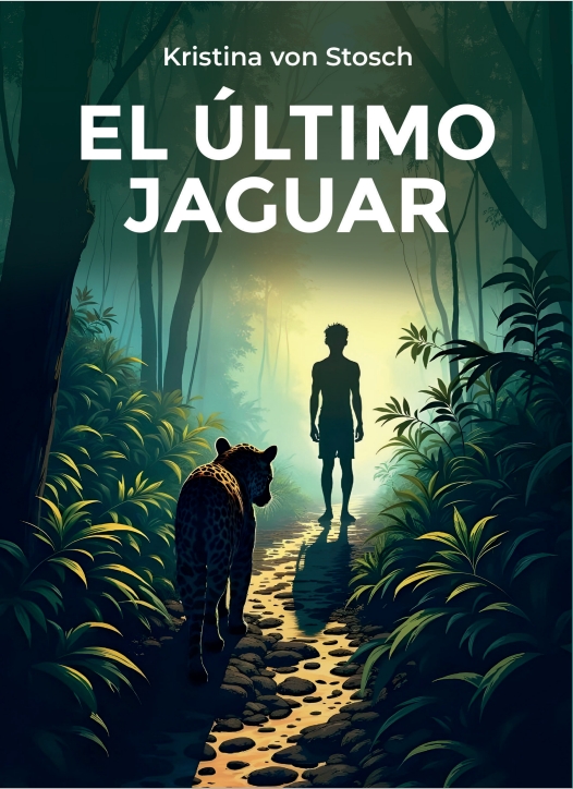 El Último Jaguar
